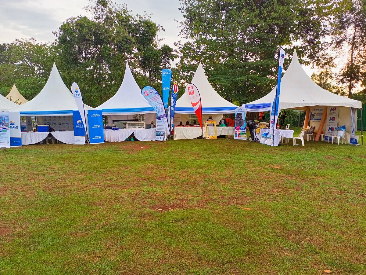 PearlGossip1's tweet photo. @Icafa_Uganda Opens today at @SourceNileHotel 
#ICAFA2022 
#IYAFA2022 https://t.co/GEBqcYuiff