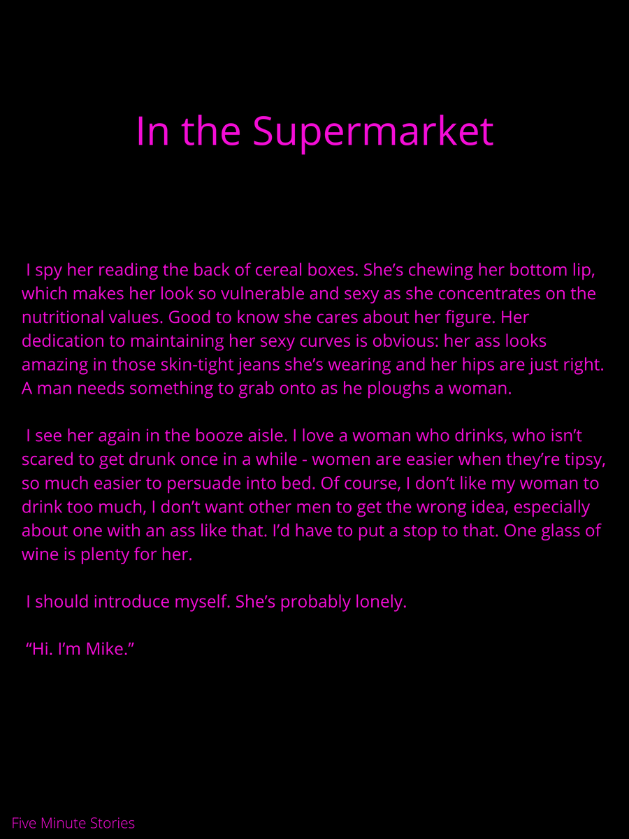 FiveMinuteStories🌈 tweet media