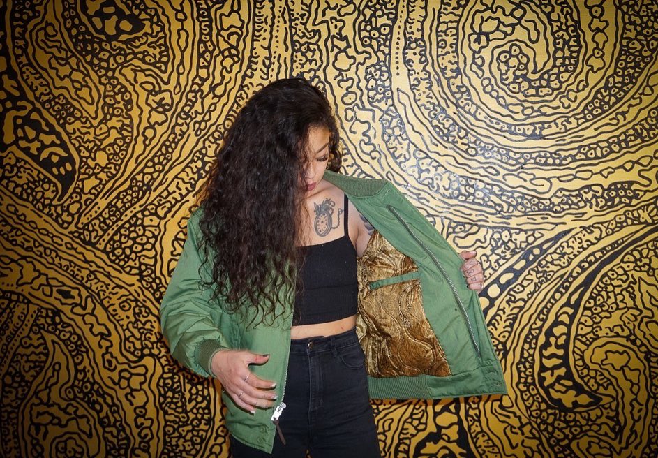 MOSS GREEN DERBY JACKET NOW AVAILABLE ONLINE AND STORE 🌳

#derbysf #derbyofsanfrancisco #derbyjacket #derby #ofsanfrancisco #sanfrancisco #jacket #cantbuyculture #native #415 #1472 #1472haight #haightashbury #og #gold #paisley #goldpaisley #sfderby #frisco #haightstreet #sf