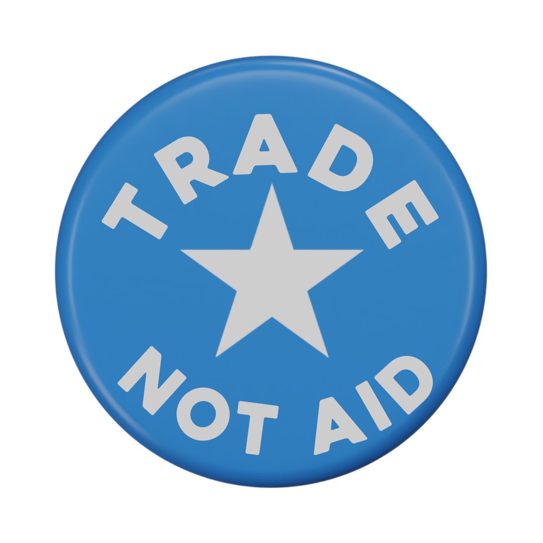 EIshmael_'s tweet photo. We are joining our #HOA brothers to say NO MORE AID. Aid infantilises Africans. Remove most of it and watch the people rise up and enforce good governance. Trade will boost the growth an reduce poverty- Western countries should lift all the sanctions. #Stopaid https://t.co/7HX0y0p5gd
