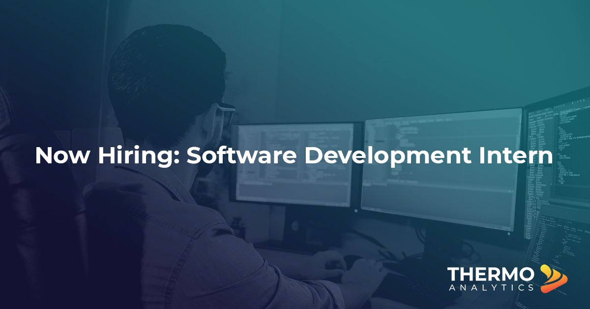 CALUMET or NOVI, MI -- we're hiring Software Development Interns beginning in 2023. $22/hour. Will work around your school schedule. Learn more/apply at tai.hirescore.com
