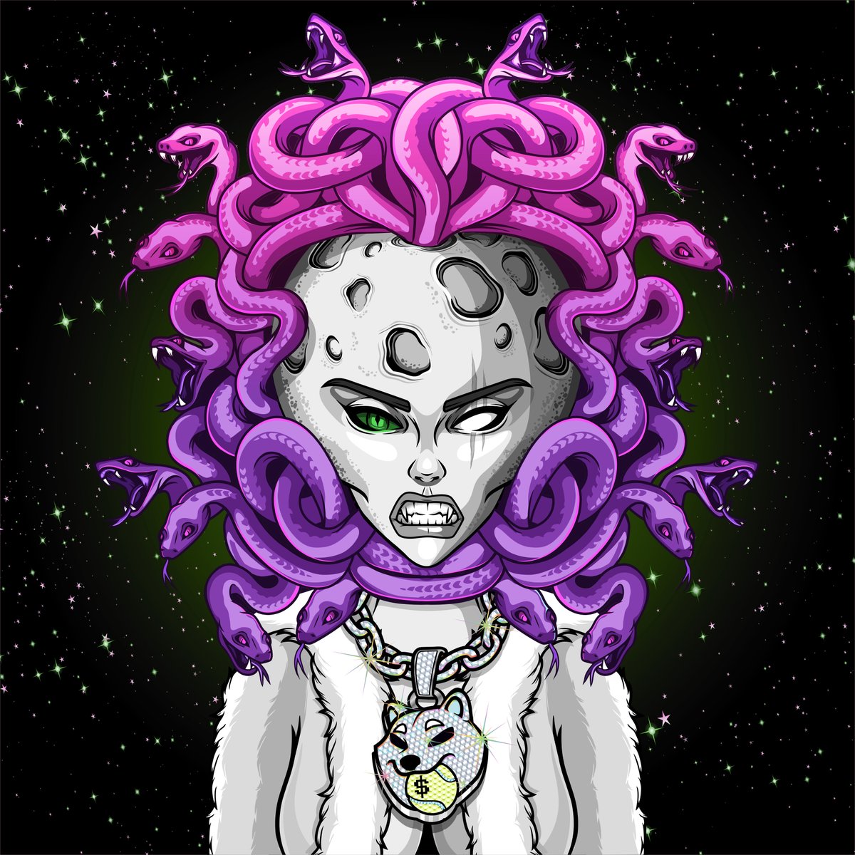 @solnft_king <a href="/Moondusa/">Moondusa</a> Babyy!!! We are launching our incubators on the 9th! LFG 🚀🚀🚀