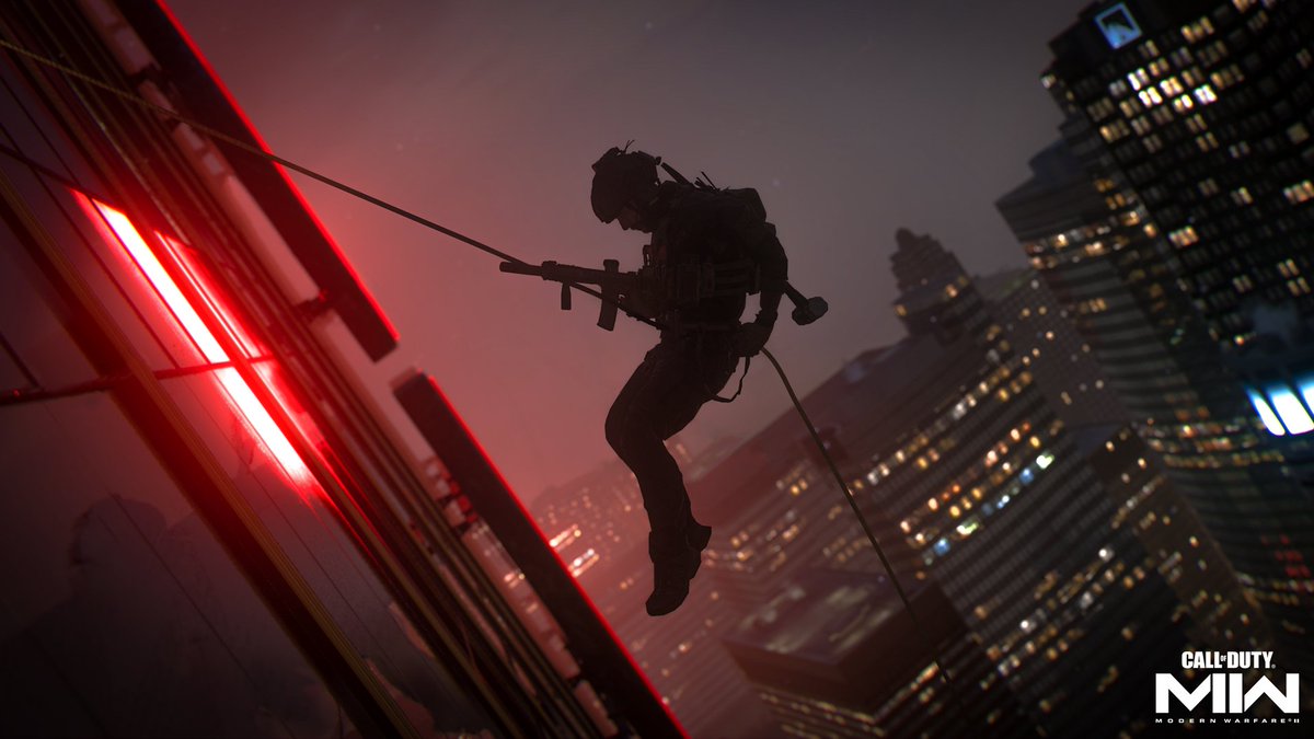 aet0MW2's tweet photo. 30 min #MW2 https://t.co/hs446YaGpA