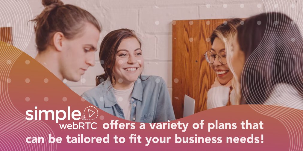 SimpleWebRTC tweet media