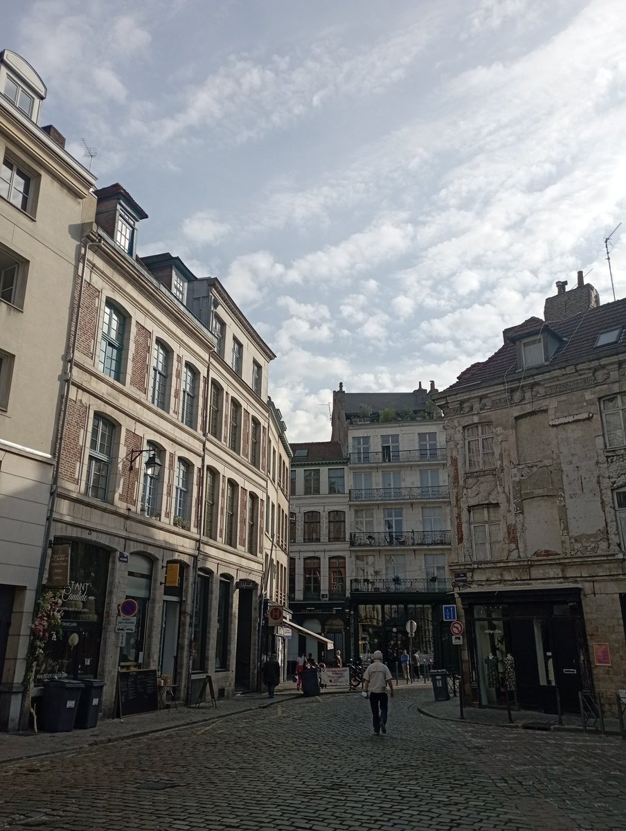 I've had the best time in Lille at <a href="/eslp2022/">ESLP2022</a> and <a href="/Escop2022/">ESCOP 2022</a>. It's been amazing to catch up with colleagues and meet new ones. Thank you to all the organizers!