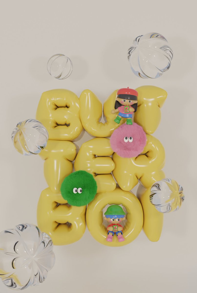 Robin (@butter_world) on Twitter photo 