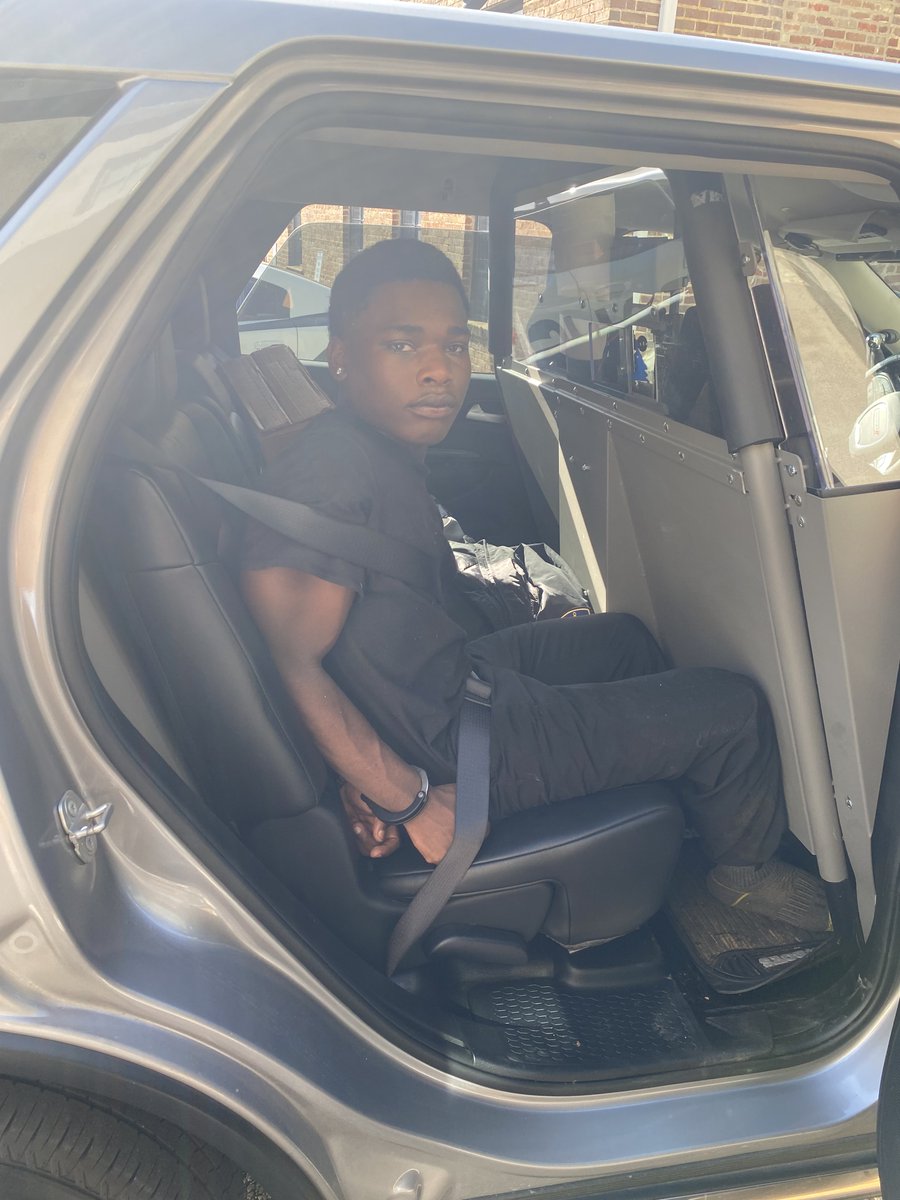 JOINT PRESS RELEASE
Columbus Shooting Suspect Arrested in Starkville
September 1, 2022