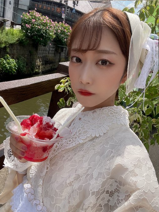 Twitterのコスプレ画像26