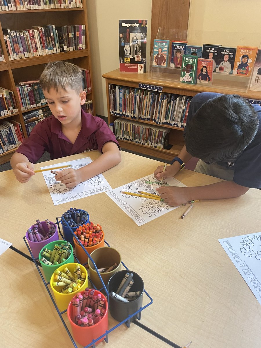 ibmisstitus's tweet image. “Memoirs of a Tortoise” by @DevinScillian is a truly beautiful story! G3 students loved reading this powerful book, hearing from illustrator Tim Bowers, &amp;amp; reflecting on what they would include in their own memoirs💜📚 #waexcels #wabradleylibrary @TXLA