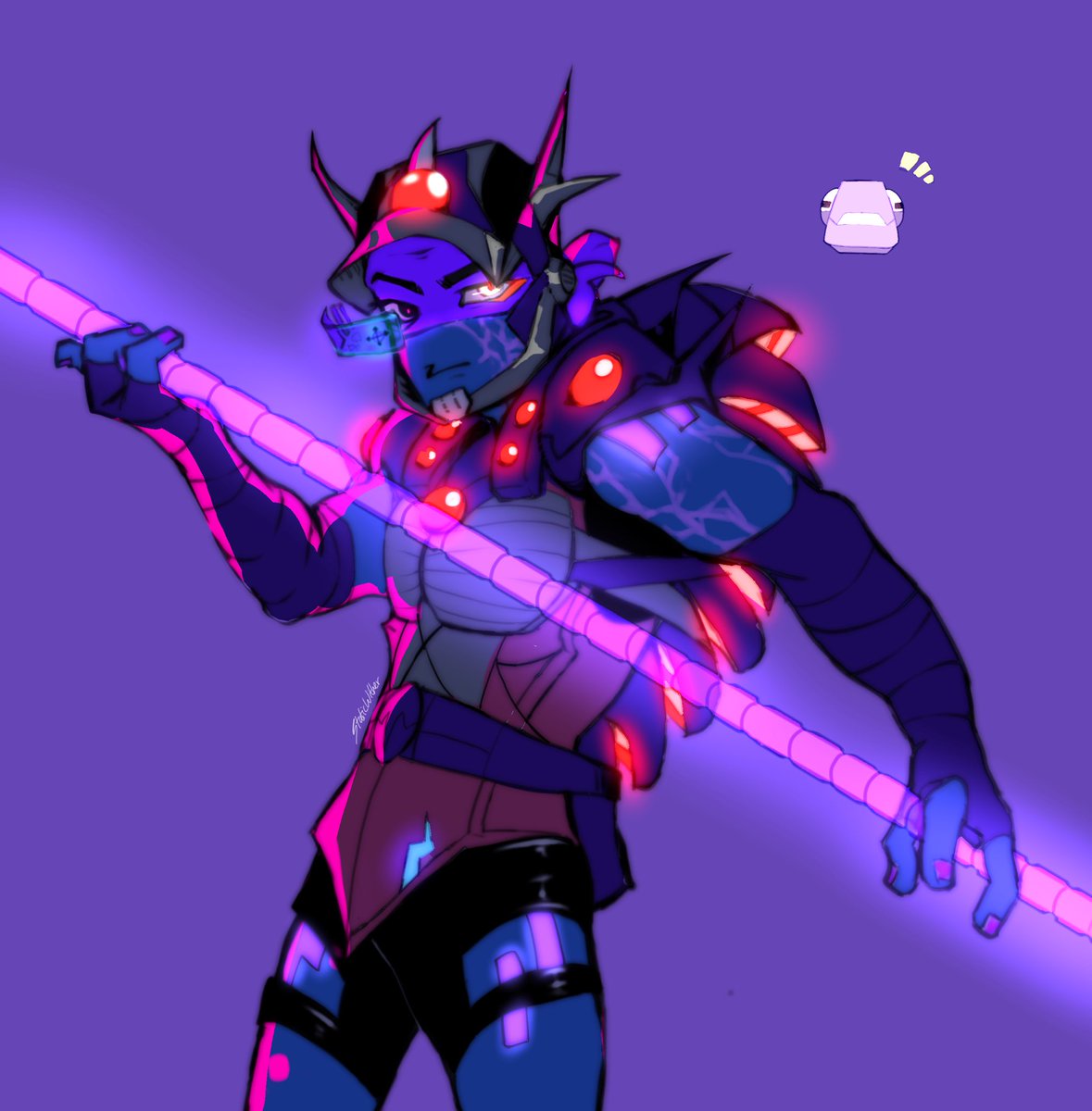 bebopamon's tweet photo. A #Krangified future Donnie.
(More info in replies)
#RiseOfTheTMNT #SaveRotTMNT #RiseOfTheTMNTMovie #saverottmnt #RiseSeason2Restored #RiseSeason3 #UnpauseRiseoftheTMNT https://t.co/xsang3PKcZ