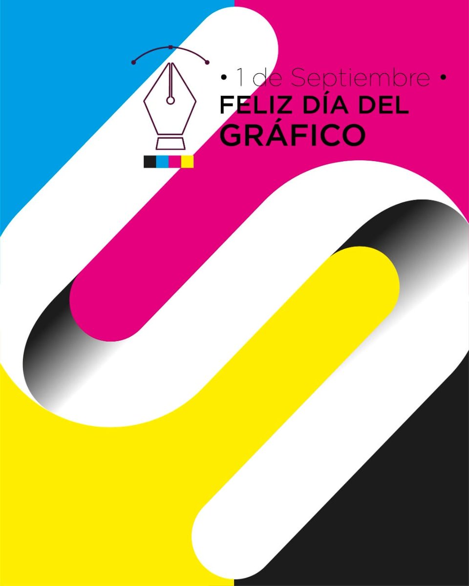 🙌 Más que impresión brindamos soluciones gráficas.
🤝 Somos los encargados de hacer realidad los sueños de muchos emprendedores
Lo que comenzó como un trabajo hoy es nuestra pasión
#ImprimiendoTusIdeas 
#díadelgráfico