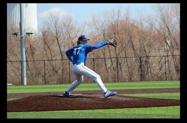 Pierce Bousselot tweet media