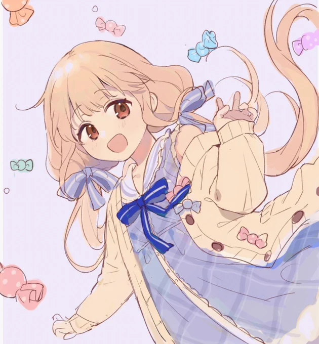 #双葉杏生誕祭2022  