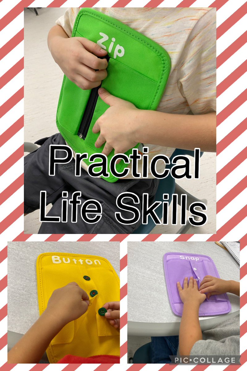 Enjoying working on the simple things with kiddos! #GCCISD #GrowingGiants