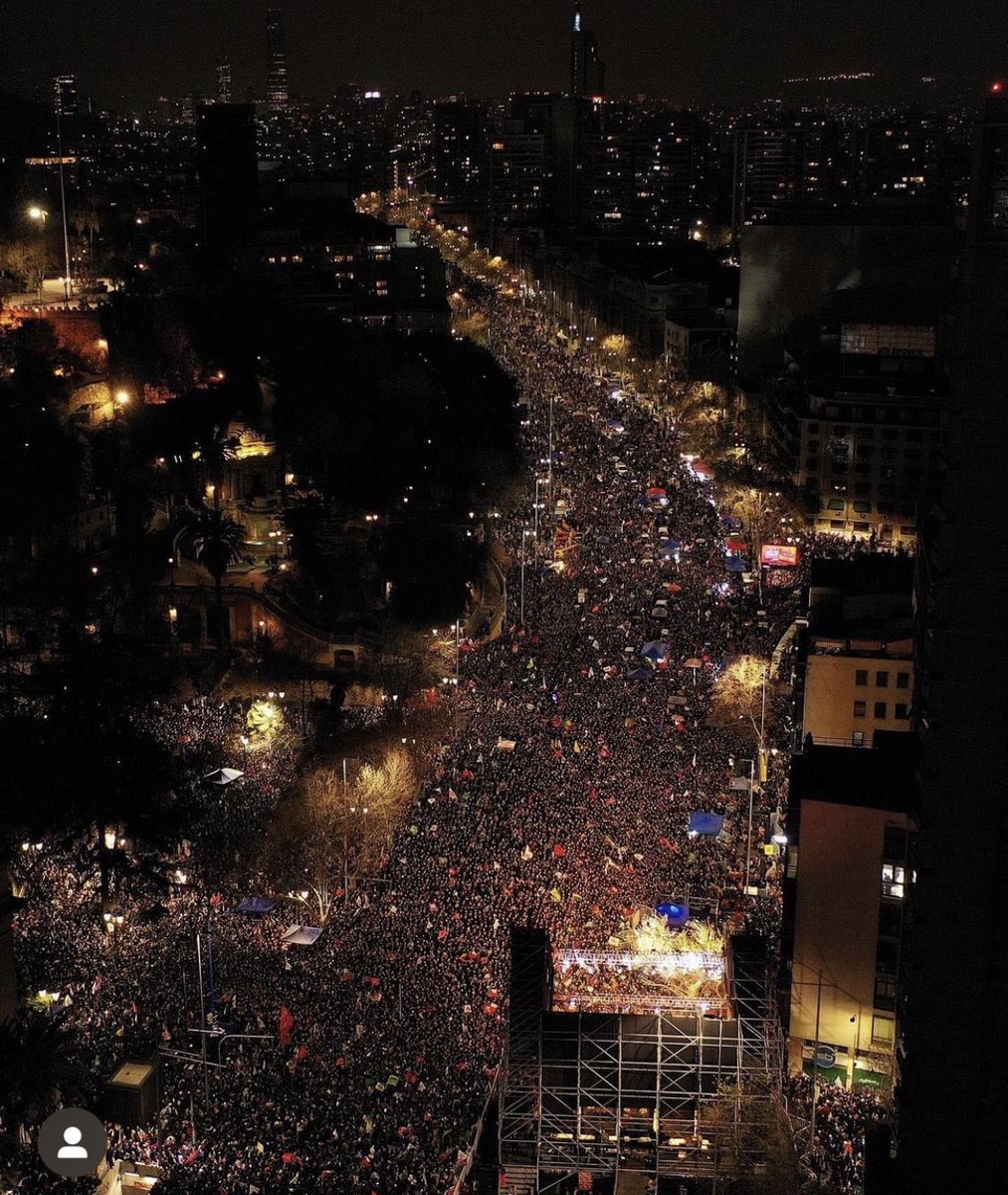 Kicha 🇨🇱🖐🏼 tweet media