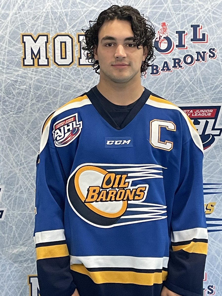 x - McMurray Oil Barons tweet media