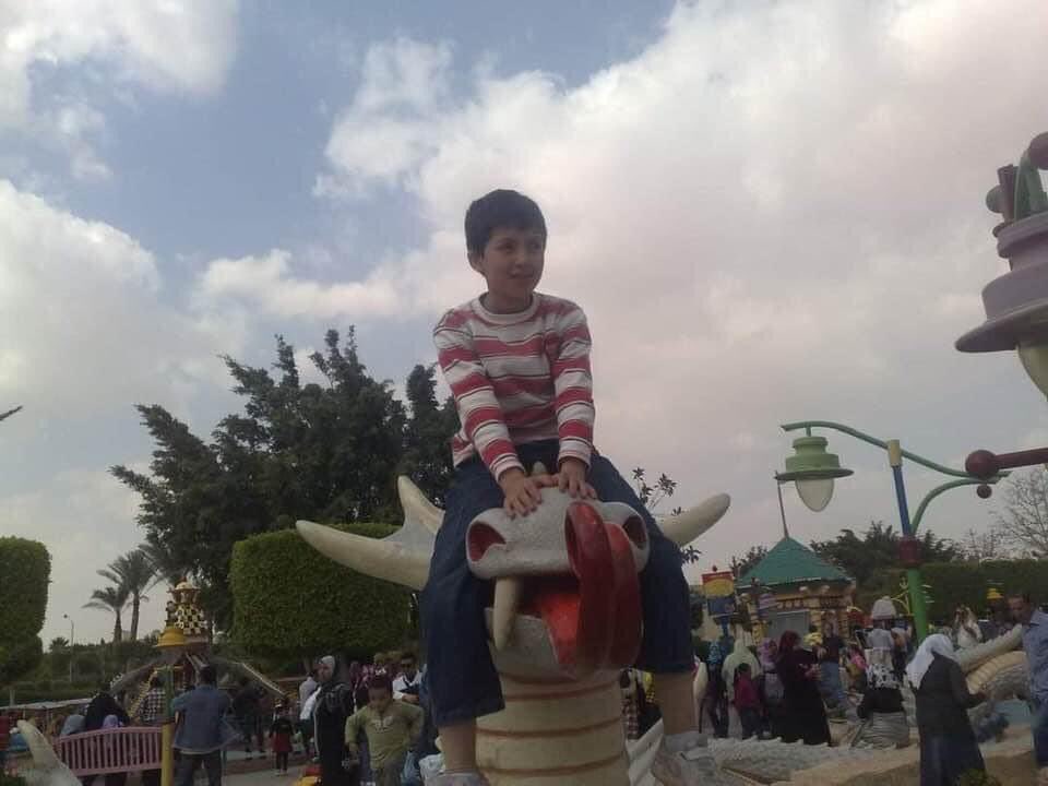 Hayam Abdelfatah (@hayamabdelfata1) on Twitter photo 