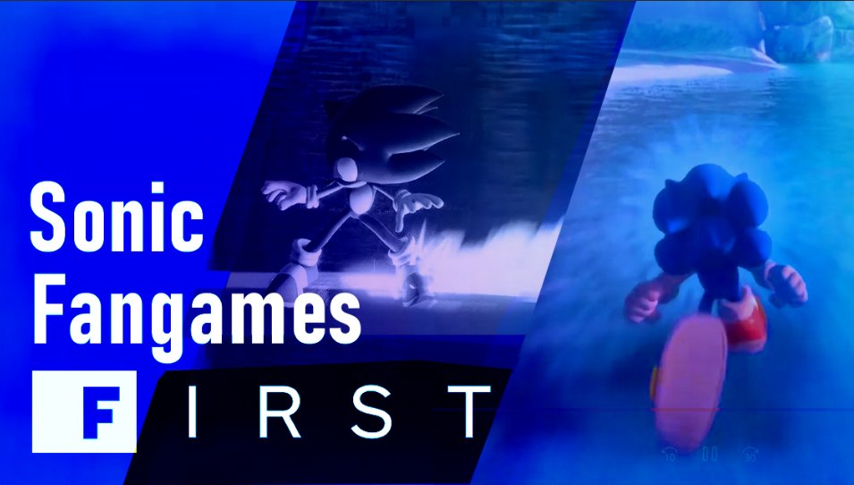 Octydrawz's tweet photo. Sonic Fangames First is finally airing ! Come join the fun at the Premiere at 3 PM (UTC+2) 🦔#SFF

🔗https://t.co/kjW1ydscNb
🔗https://t.co/kjW1ydscNb

Presented by @TheFizzWizzSFW, @OctyDrawZ and SonicKai

> Watch the official trailer here: https://t.co/shkmQpK1Ym https://t.co/dIUIi0oa74