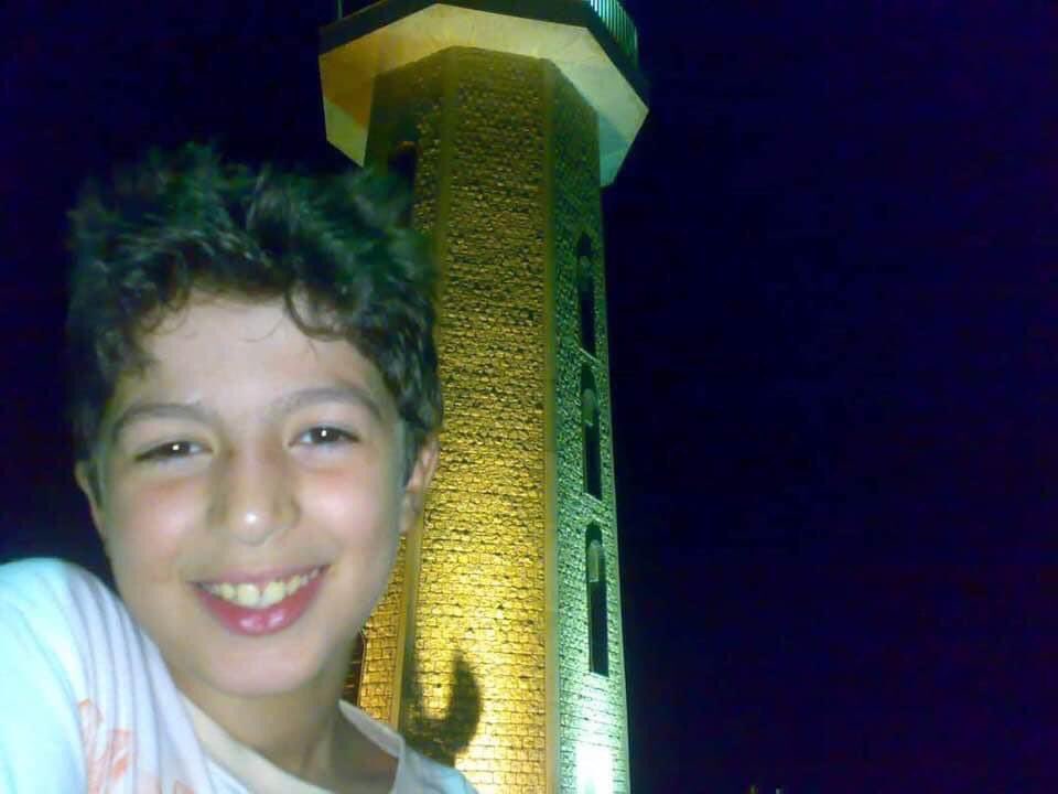 Hayam Abdelfatah (@hayamabdelfata1) on Twitter photo 