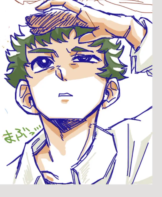 絵チャ 
