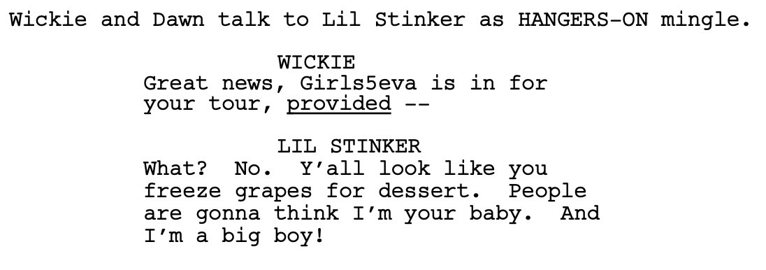 otherellaroby's tweet image. I refuse to be frozen-grape-shamed like this.