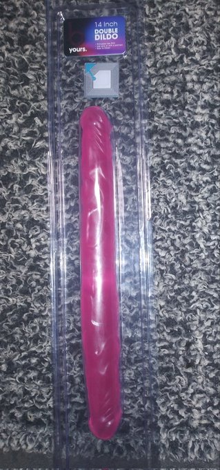 Trying out a new toy tonite!! Who would like to watch ???? 😍😉🔥🔥💦💦💦 https://t.co/fq3fhJUswb<a href="/tag/boobies"class="tags"><span>#boobies</span></a><a href="/tag/suckplz"class="tags"><span>#suckplz</span></a>