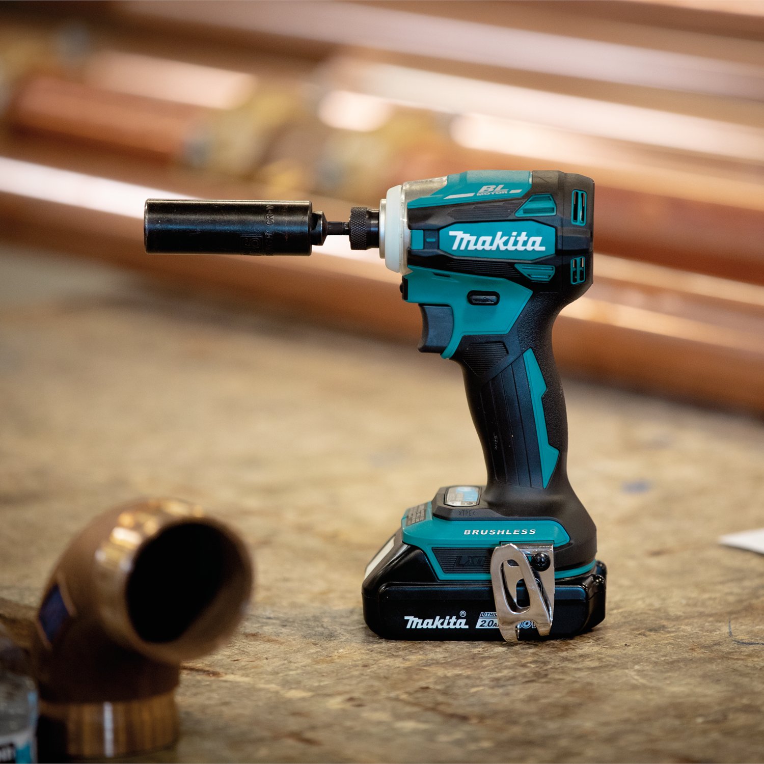 Makita Tools USA on X