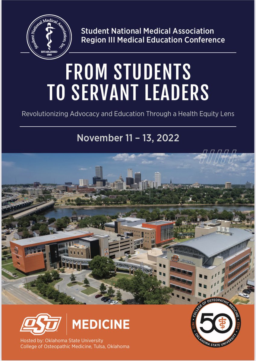 Region 3 SNMA tweet media