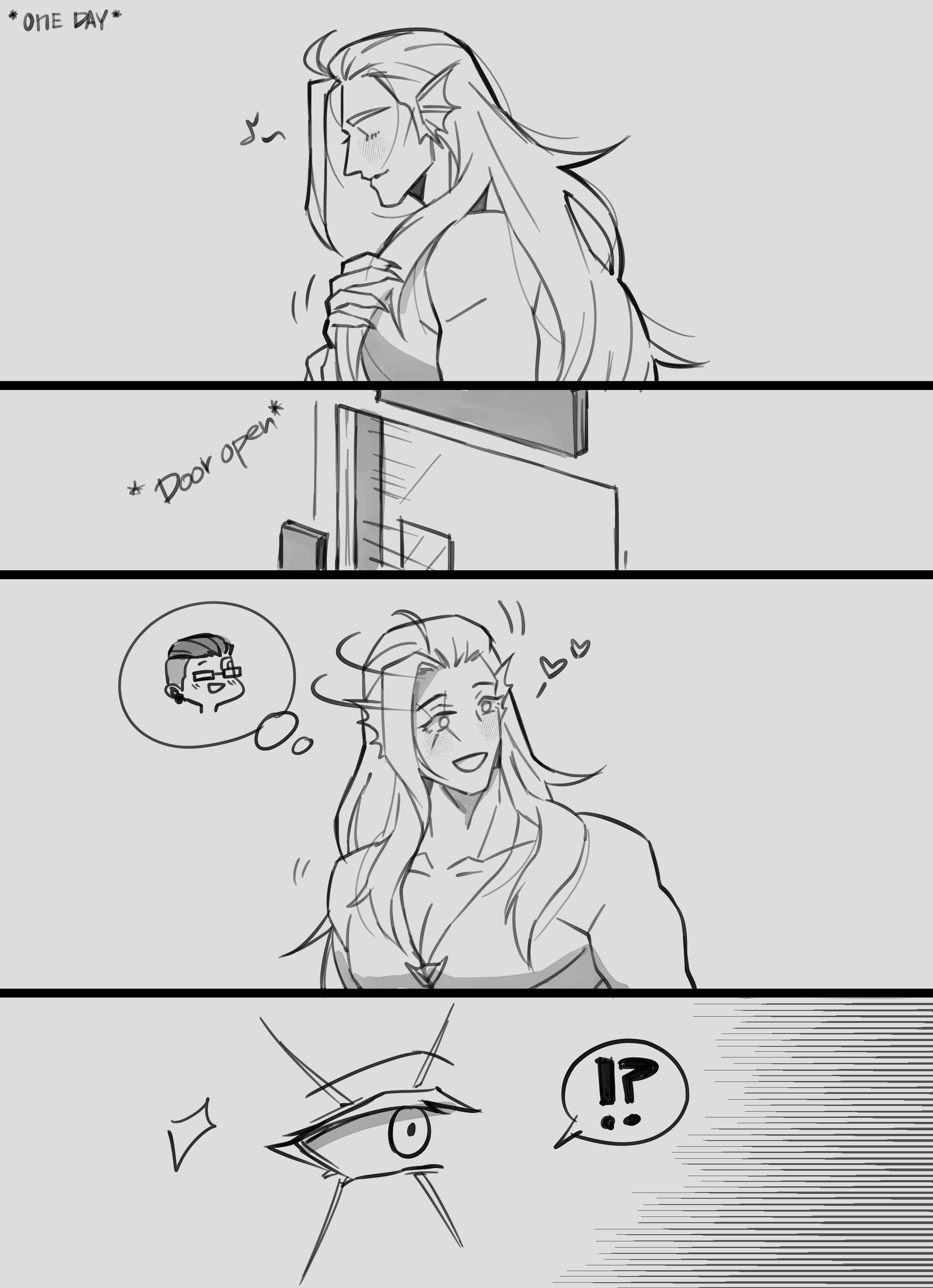 Oran on twitter rhoioho ahhhhhhhh i m so fucking fond of this