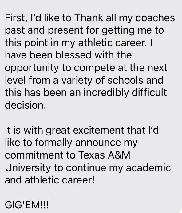 Mckenzie Fairchild tweet media