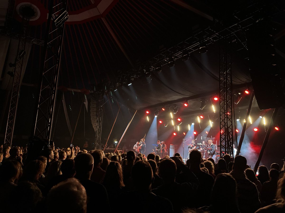 Showcase Scotland Expo (@showcasescot) on Twitter photo Just about caught our breath after last weekend at Denmark's <a href="/TonderFestival/">Tønder Festival</a>!
A massive THANK-YOU to the festival for hosting 12 Scottish acts (+ many more musicians dotted around...), and for a wee Scottish flavour to the site! 🏴🇩🇰
<a href="/CreativeScots/">Creative Scotland</a> <a href="/ScotGovNordic/">Scottish Government Nordic Office</a> #scotlandisnow Just about caught our breath after last weekend at Denmark's <a href="/TonderFestival/">Tønder Festival</a>!
A massive THANK-YOU to the festival for hosting 12 Scottish acts (+ many more musicians dotted around...), and for a wee Scottish flavour to the site! 🏴🇩🇰
<a href="/CreativeScots/">Creative Scotland</a> <a href="/ScotGovNordic/">Scottish Government Nordic Office</a> #scotlandisnow