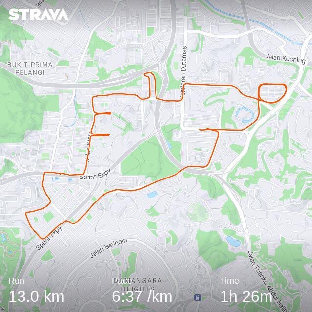 muhamadfikri23's tweet image. Lumba haram off tak cukup peserta. 🫣@KyserunKrew 

#445AMsession
#togetherweattaingreatmiles