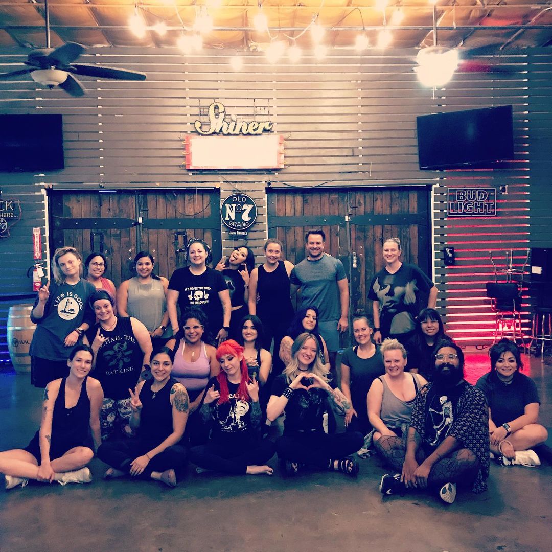 Cheymliss Studios tweet media