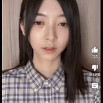 葛西美空のTikTok