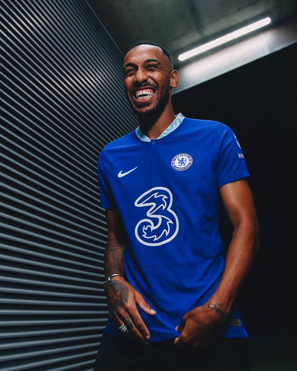 Chelsea FC tweet media