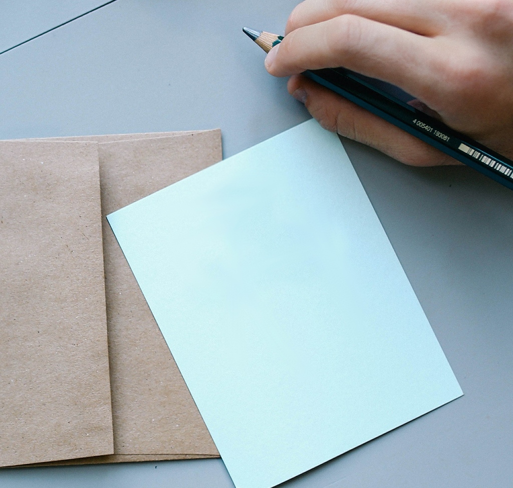 BlueLotusChai's tweet photo. Remember the last time you received a personal letter? Or sent one !? We like to think drinking Blue Lotus Chai is like the best parts of writing a letter: it gives you time to think, feel &amp; relax a little...but it's fast to make, like an email!  #LetterWritingDay https://t.co/NsqP9WyRX8