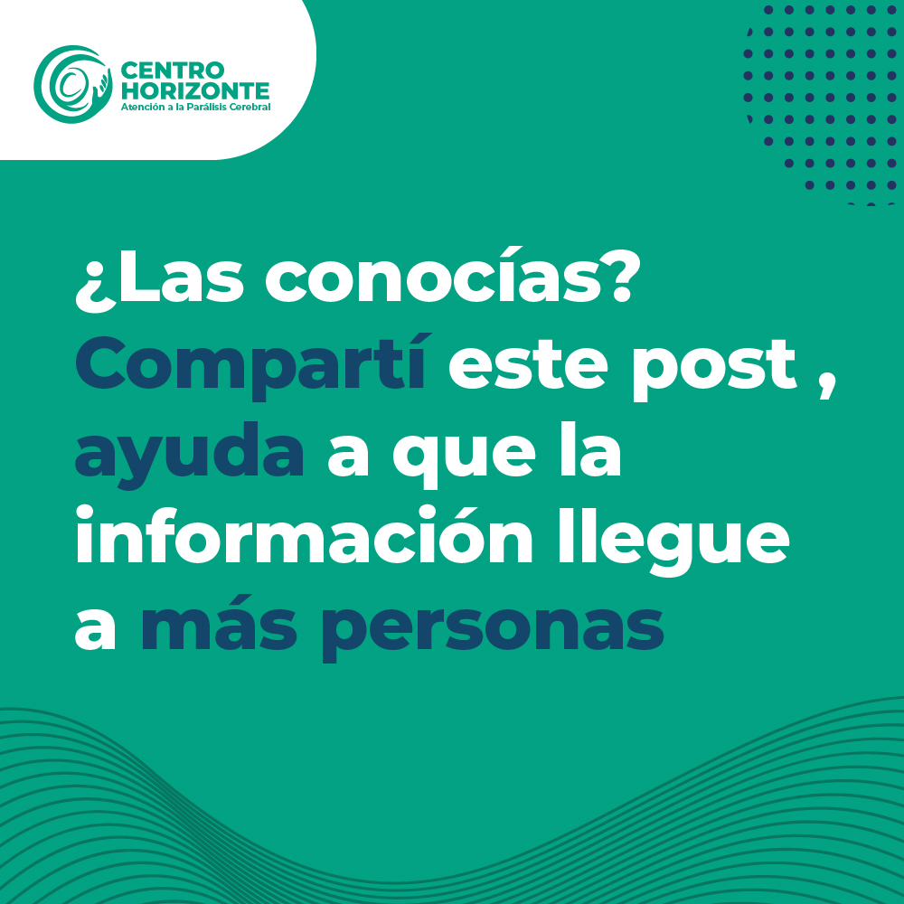 HorizonteCentro's tweet photo. ¿Conocés las causas de la parálisis cerebral?

Si tenes alguna duda déjala en los comentarios 👇

#CentroHorizonte #TodosSomosHorizonte #infohorizonte https://t.co/n6jLcYNkJH