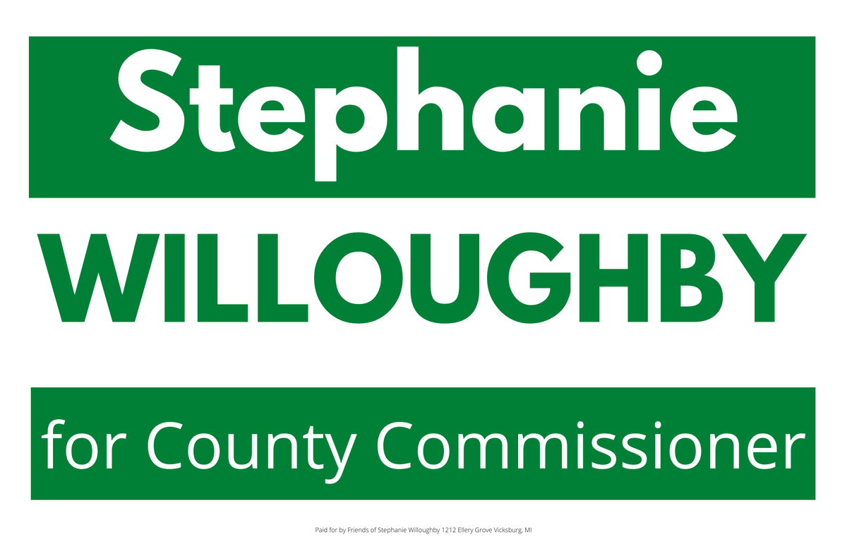 vote4willo's tweet photo. Yard signs have been ordered! Sign up using the Google link to get yours. 

https://t.co/VfZOGRsxaO https://t.co/NRPyOhT9oO