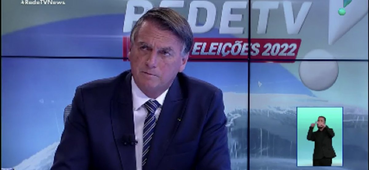 MarceloCarvFr's tweet photo. Parabéns ao jornalismo da @RedeTV por fazer uma abordagem onde o presidente, candidato à reeleição, pode apresentar suas PROPOSTAS . Isso será feito com os demais. Sem viés, sem partidarismo, sem facciosismo, como deve ser. https://t.co/WKPcfRzQ7x