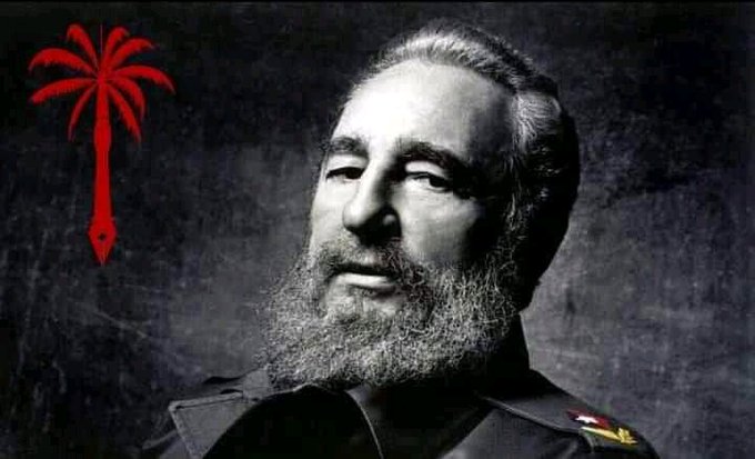 #FidelPorSiempre: "Nosotros cada día comprendemos más y mejor que la tarea más importante que tiene la Revolución es educar, la propia experiencia de la lucha nos enseña esa verdad". #Cuba #CubaEsEducacion