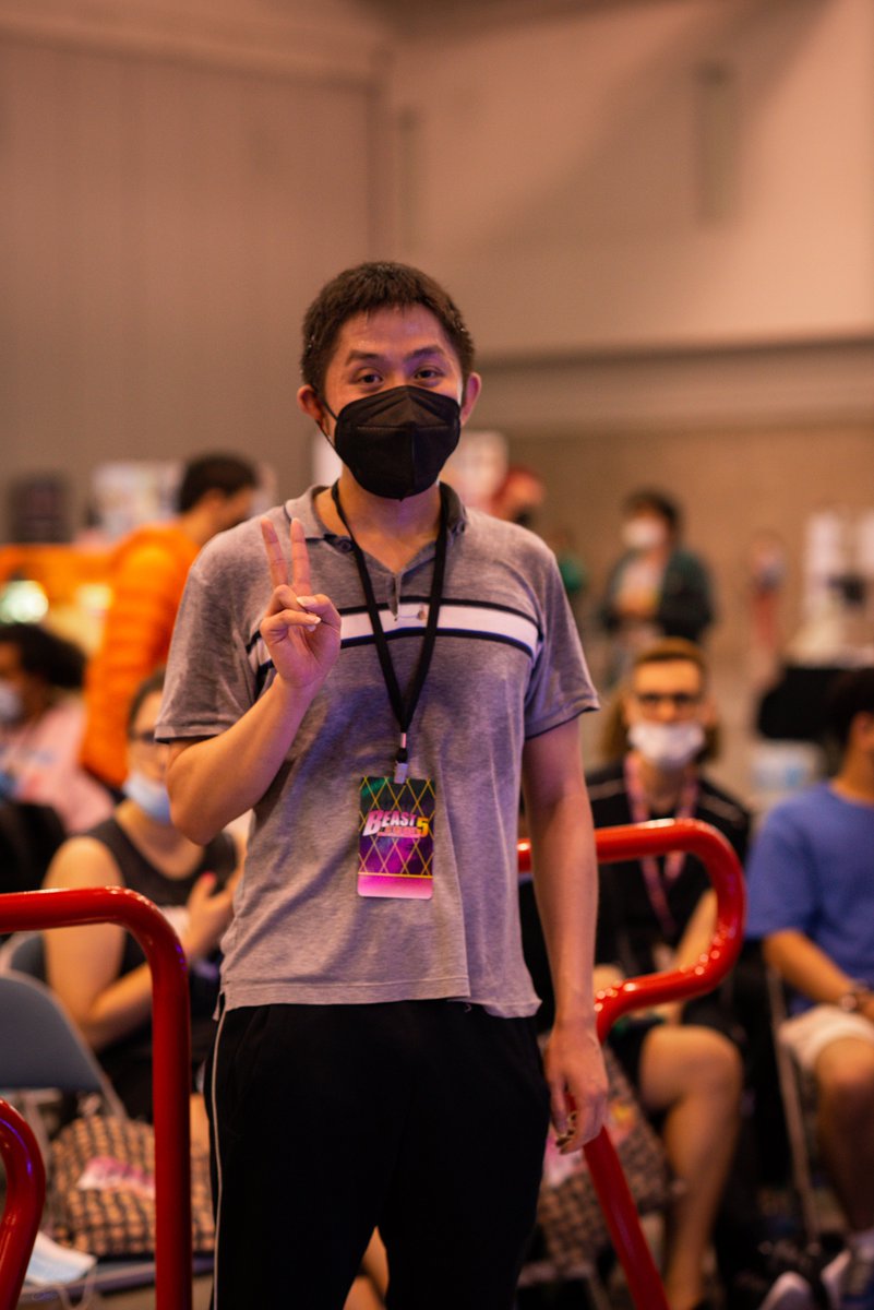 UntoldExtacy's tweet photo. Photos are done. Link will be provided tomorrow.
ft. @talkion_ & @_jqtran
#BITE5 #TheBeastInTheEast5 https://t.co/5RsnNJiMa8