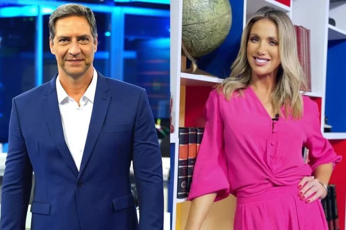 MariaRibeirod20's tweet photo. Assistir jornalismo profissional, competente e educado... é outro nível, temos a sensação de quero mais....
Parabéns #RedeTV, Parabéns Jornalistas #Lacombe e #EricaReis.. https://t.co/WU0Z6buRT7