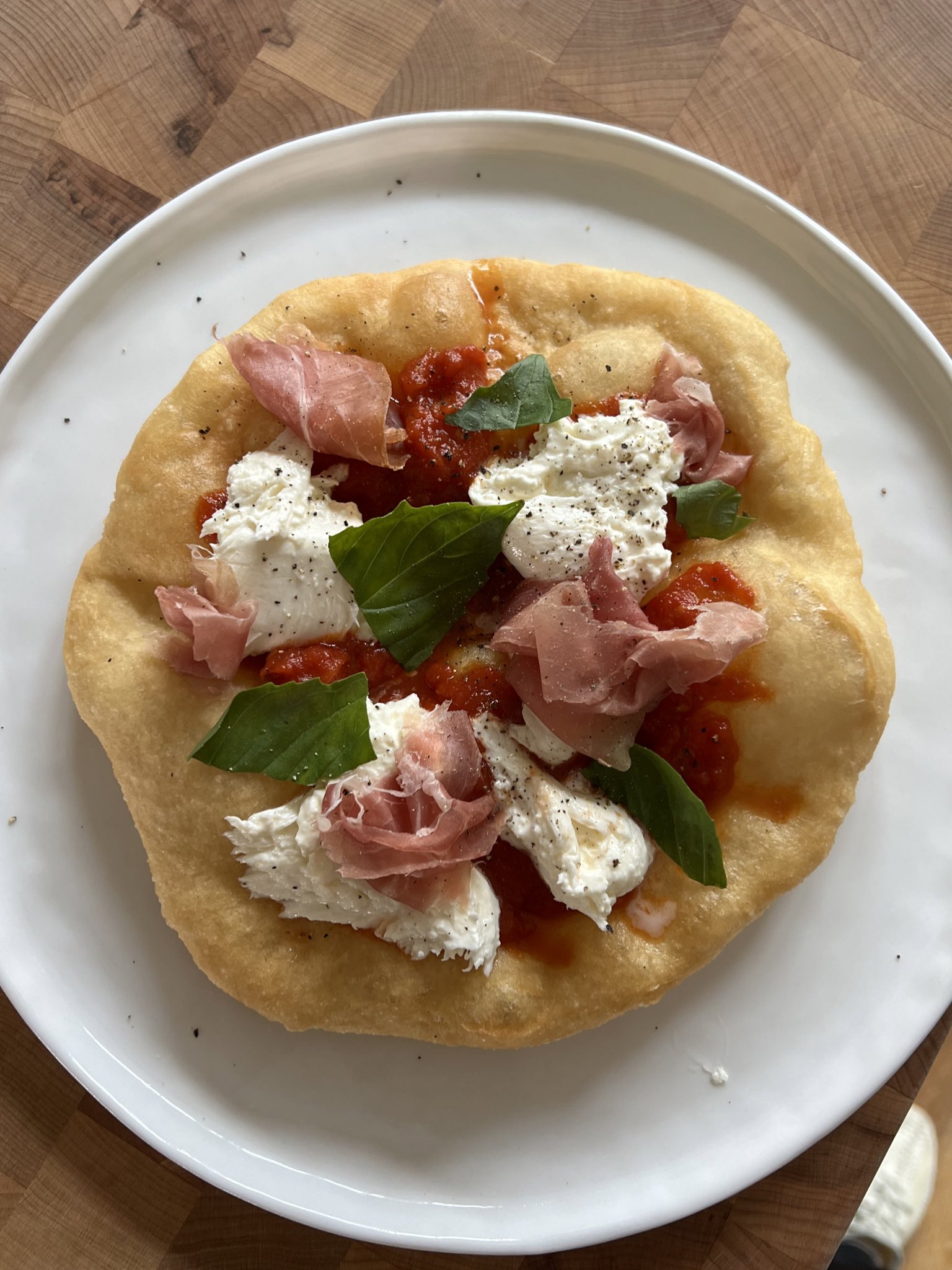 Joshua Weissman on Twitter "Pizza time https//t.co/mXuaW3dCJM" / Twitter