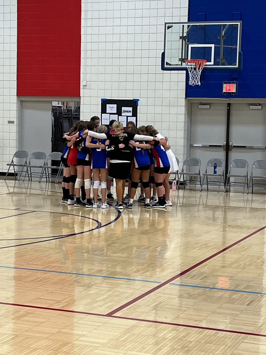 Candice Hughes tweet media