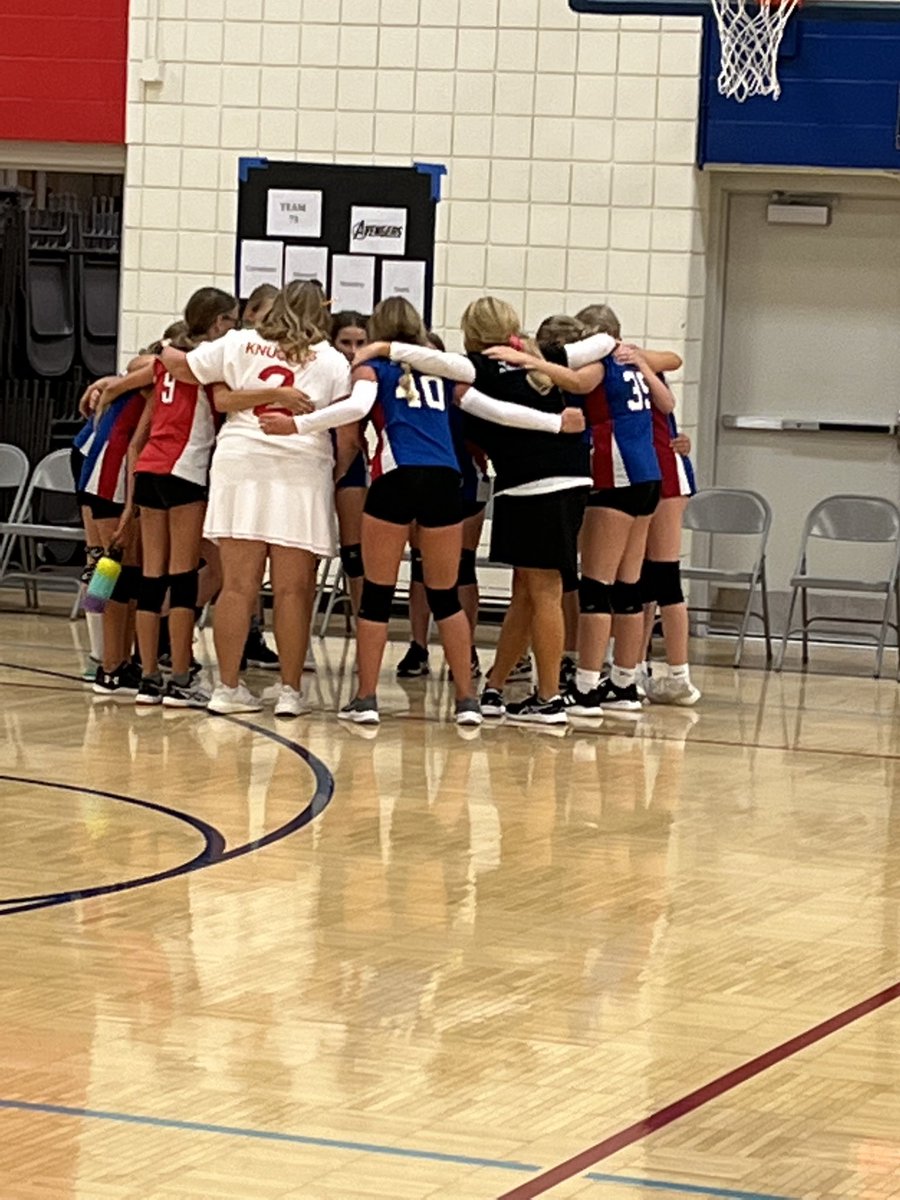 Candice Hughes tweet media