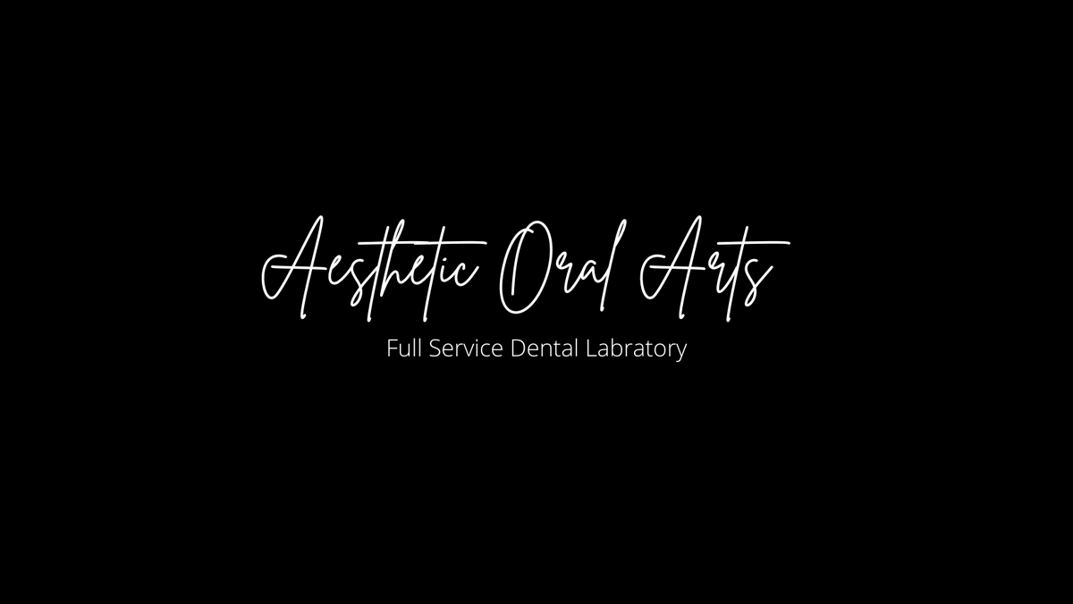 We have an announcement... Introducing the newest member of the Aesthetic Oral Arts team, Wojciech Sobkowicz! We are all set up for dentures and conversions!- mailchi.mp/aoalabs/we-hav…