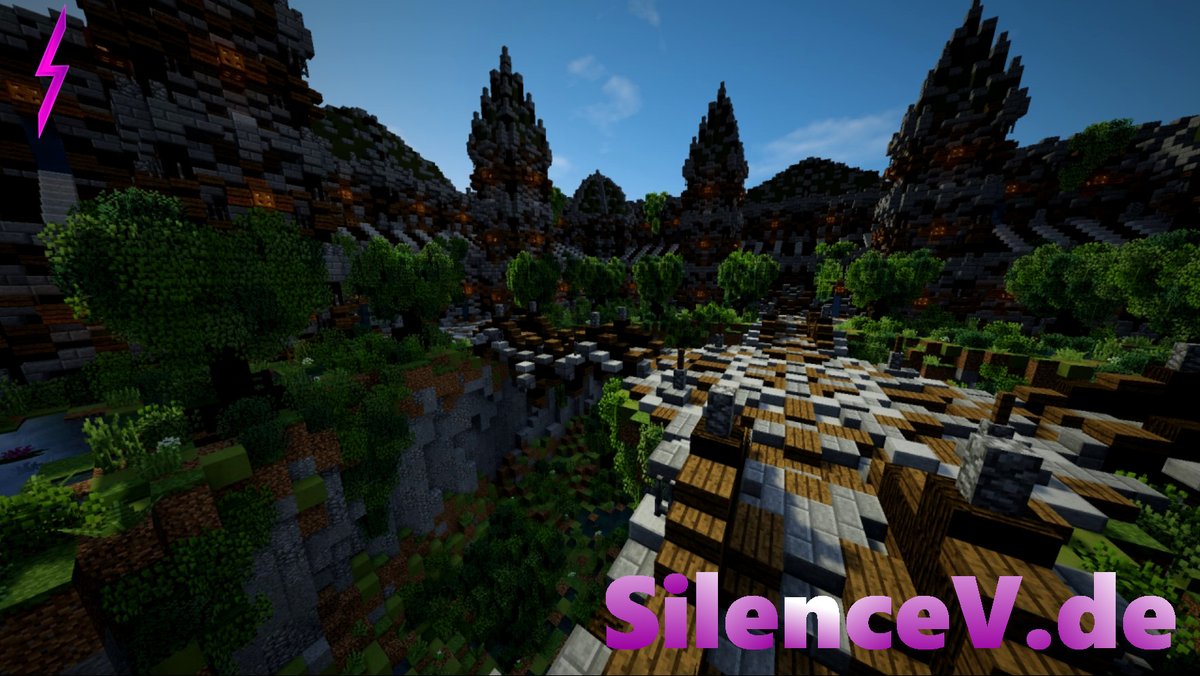 ❯ ShadowRPG - Roleplay tweet media