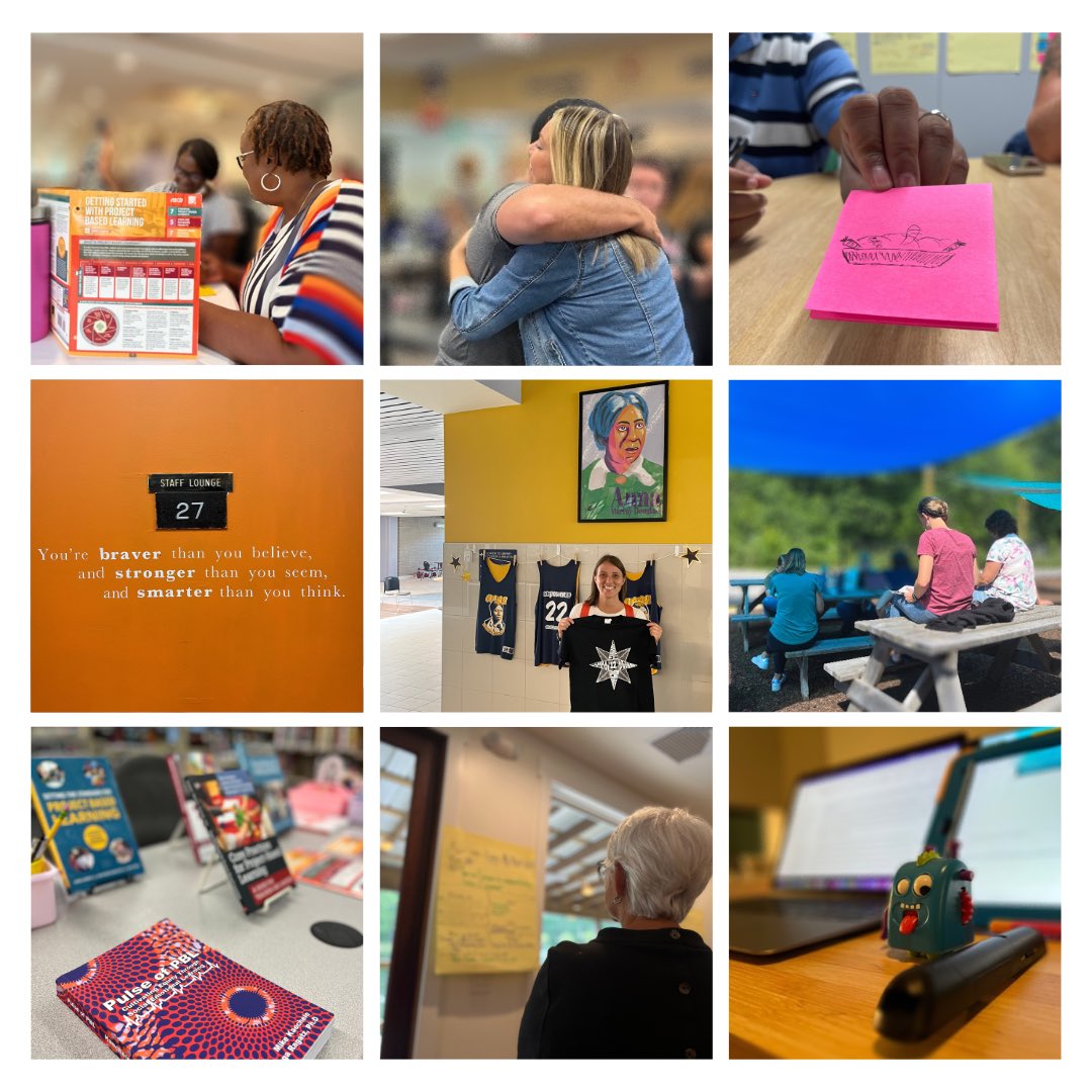 Natalie Nesanovis Catlett tweet media