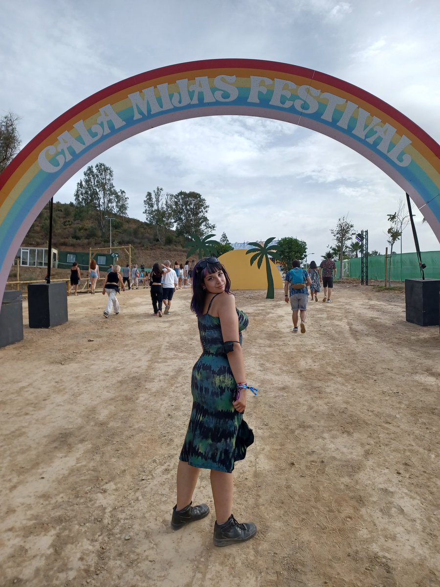 Viernes de la jungla tweet media