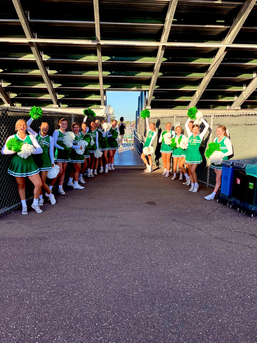 Edina Hornets Football tweet media